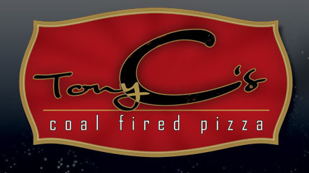 Tony C's Coal Fired Pizza Coupon