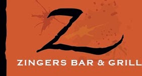 Zingers Bar & Grill Coupon